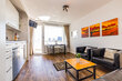 furnished apartement for rent in Hamburg St. Pauli/Reeperbahn. living & sleeping 13 (small)