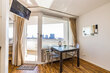 furnished apartement for rent in Hamburg St. Pauli/Reeperbahn. living & sleeping 16 (small)