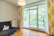 moeblierte Wohnung mieten in Hamburg Niendorf/Vienenburger Weg.  Balkon 8 (klein)