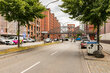 Alquilar apartamento amueblado en Hamburgo Hafencity/Am Sandtorpark.  alrededores 15 (pequ)