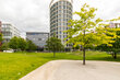 Alquilar apartamento amueblado en Hamburgo Hafencity/Am Sandtorpark.  alrededores 18 (pequ)