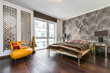 furnished apartement for rent in Hamburg Hafencity/Am Sandtorpark.  bedroom 7 (small)