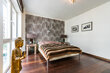 furnished apartement for rent in Hamburg Hafencity/Am Sandtorpark.  bedroom 8 (small)