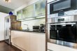 furnished apartement for rent in Hamburg Hafencity/Am Sandtorpark.  open-plan kitchen 7 (small)
