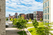 moeblierte Wohnung mieten in Hamburg Hafencity/Am Sandtorpark.  Balkon 11 (klein)