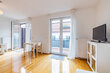 Alquilar apartamento amueblado en Hamburgo Rotherbaum/Durchschnitt.  vivir y dormir 12 (pequ)