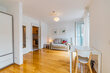 Alquilar apartamento amueblado en Hamburgo Rotherbaum/Durchschnitt.  vivir y dormir 17 (pequ)