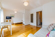 furnished apartement for rent in Hamburg Rotherbaum/Durchschnitt.  living & sleeping 16 (small)