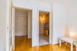 moeblierte Wohnung mieten in Hamburg Rotherbaum/Durchschnitt. Flur 3 (klein)