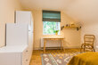 furnished apartement for rent in Hamburg Bahrenfeld/Bahrenfelder Kirchenweg.  2nd bedroom 9 (small)