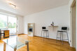 furnished apartement for rent in Hamburg Eidelstedt/Karkwurt.  living room 14 (small)