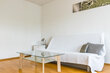 furnished apartement for rent in Hamburg Eidelstedt/Karkwurt.  living room 19 (small)