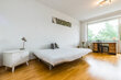 furnished apartement for rent in Hamburg Eidelstedt/Karkwurt.  living room 21 (small)