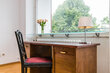 furnished apartement for rent in Hamburg Eidelstedt/Karkwurt.  living room 17 (small)