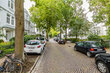 Alquilar apartamento amueblado en Hamburgo Harvestehude/Magdalenenstraße.  alrededores 4 (pequ)