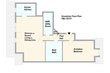 Alquilar apartamento amueblado en Hamburgo Harvestehude/Magdalenenstraße.  plano 2 (pequ)