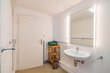 furnished apartement for rent in Hamburg Harvestehude/Magdalenenstraße.  bathroom 8 (small)
