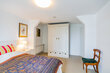 furnished apartement for rent in Hamburg Harvestehude/Magdalenenstraße.  bedroom 7 (small)