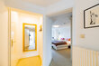 furnished apartement for rent in Hamburg Harvestehude/Magdalenenstraße.  hall 7 (small)