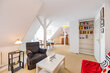 furnished apartement for rent in Hamburg Harvestehude/Magdalenenstraße.  living & dining 18 (small)
