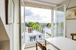 furnished apartement for rent in Hamburg Harvestehude/Magdalenenstraße.  living & dining 23 (small)