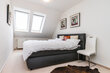 moeblierte Wohnung mieten in Hamburg Nienstedten/Hermann-Renner-Straße. 2. Schlafzimmer 4 (klein)