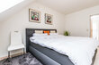 moeblierte Wohnung mieten in Hamburg Nienstedten/Hermann-Renner-Straße. 2. Schlafzimmer 6 (klein)