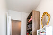 moeblierte Wohnung mieten in Hamburg Nienstedten/Hermann-Renner-Straße. Ankleidekammer 2 (klein)