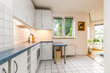 moeblierte Wohnung mieten in Hamburg Nienstedten/Hermann-Renner-Straße. Küche 4 (klein)