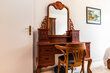 moeblierte Wohnung mieten in Hamburg Nienstedten/Hermann-Renner-Straße. Schlafzimmer 7 (klein)