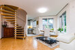 moeblierte Wohnung mieten in Hamburg Nienstedten/Hermann-Renner-Straße. Wohnen & Essen 13 (klein)