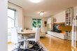 moeblierte Wohnung mieten in Hamburg Nienstedten/Hermann-Renner-Straße. Wohnen & Essen 12 (klein)