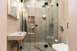 Alquilar apartamento amueblado en Hamburgo Ottensen/Arnoldstraße.  2° cuarto de baño 4 (pequ)
