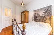 Alquilar apartamento amueblado en Hamburgo Ottensen/Arnoldstraße.  2° dormitorio 8 (pequ)