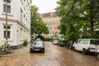 Alquilar apartamento amueblado en Hamburgo Ottensen/Arnoldstraße.  alrededores 6 (pequ)