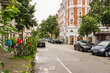 Alquilar apartamento amueblado en Hamburgo Ottensen/Arnoldstraße.  alrededores 9 (pequ)