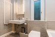 Alquilar apartamento amueblado en Hamburgo Ottensen/Arnoldstraße.  cuarto de baño 6 (pequ)
