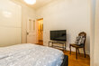 Alquilar apartamento amueblado en Hamburgo Ottensen/Arnoldstraße.  dormitorio 6 (pequ)