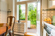 Alquilar apartamento amueblado en Hamburgo Ottensen/Arnoldstraße.  jardín 4 (pequ)