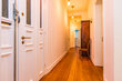 Alquilar apartamento amueblado en Hamburgo Ottensen/Arnoldstraße.  pasillo 7 (pequ)