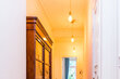 Alquilar apartamento amueblado en Hamburgo Ottensen/Arnoldstraße.  pasillo 5 (pequ)