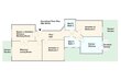 Alquilar apartamento amueblado en Hamburgo Ottensen/Arnoldstraße.  plano 2 (pequ)