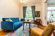 Alquilar apartamento amueblado en Hamburgo Ottensen/Arnoldstraße.  salón 11 (pequ)