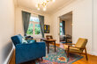 Alquilar apartamento amueblado en Hamburgo Ottensen/Arnoldstraße.  salón 14 (pequ)