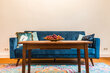 Alquilar apartamento amueblado en Hamburgo Ottensen/Arnoldstraße.  salón 12 (pequ)