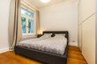 furnished apartement for rent in Hamburg Ottensen/Arnoldstraße. bedroom 5 (small)