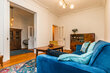 furnished apartement for rent in Hamburg Ottensen/Arnoldstraße. living room 16 (small)