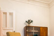 furnished apartement for rent in Hamburg Ottensen/Arnoldstraße. living room 17 (small)