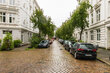 furnished apartement for rent in Hamburg Ottensen/Arnoldstraße. surroundings 7 (small)