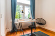 moeblierte Wohnung mieten in Hamburg Ottensen/Arnoldstraße.  Arbeitszimmer 7 (klein)